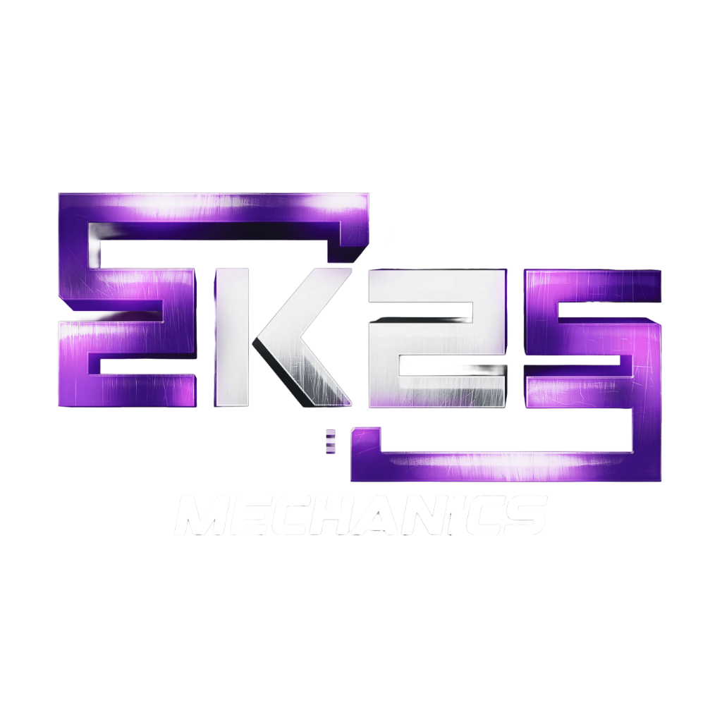 2k25 Mechanics